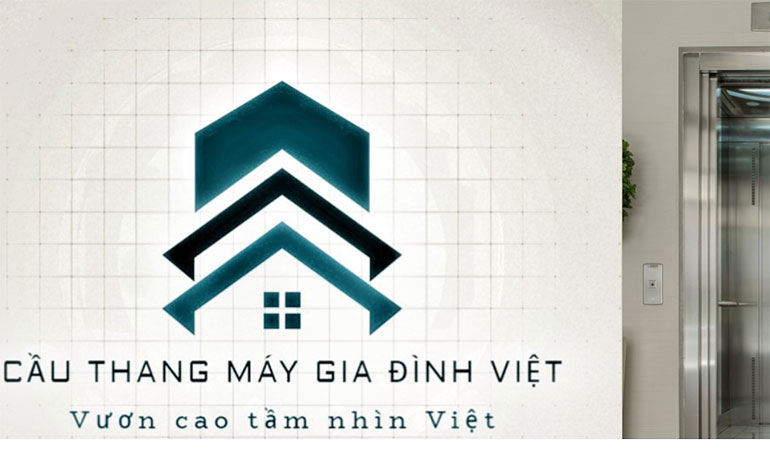 Về Cầu Thang Máy Gia Đình Việt