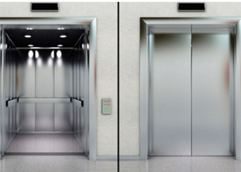 Thang máy Schindler