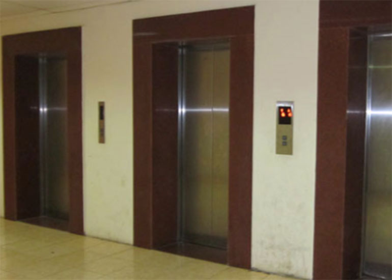 Thang Máy Nippon – Giải Pháp Tối Ưu Cho Nhà Phố Việt Nam