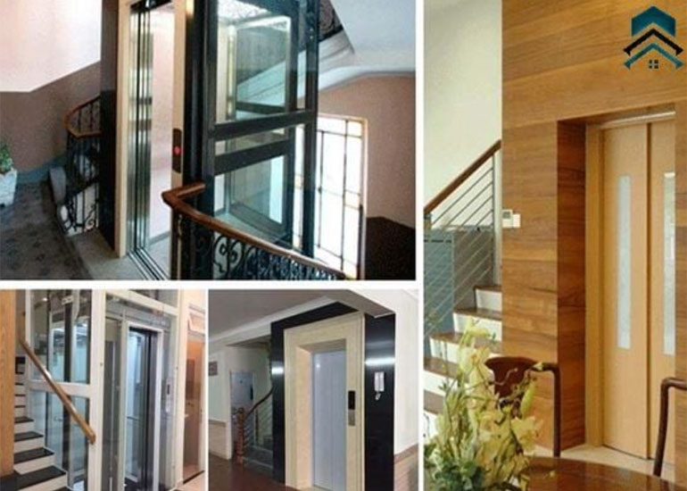 THANG MÁY QUAN SÁT